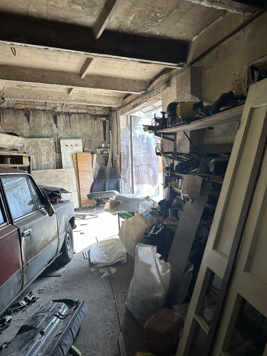 Аренда помещения. Черемушки. 80 кв