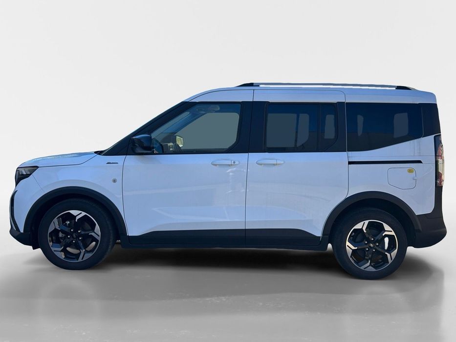 Ford Tourneo Courier 1.0 EcoBoost Active