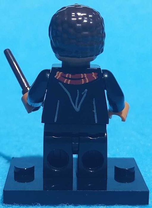 Dean Thomas (Harry Potter)