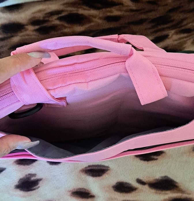 Сумка для ноутбука нова