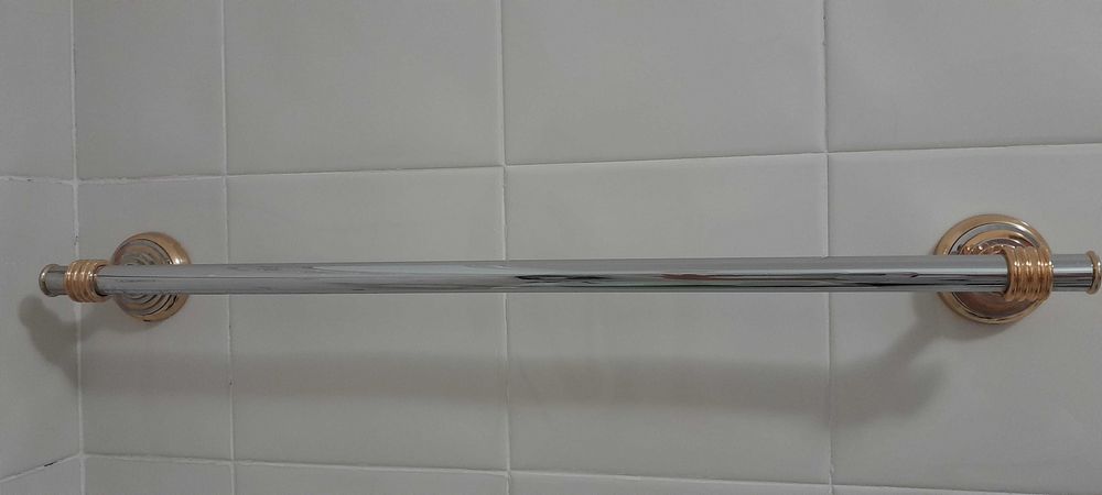 Toalheiros wc e porta rolos