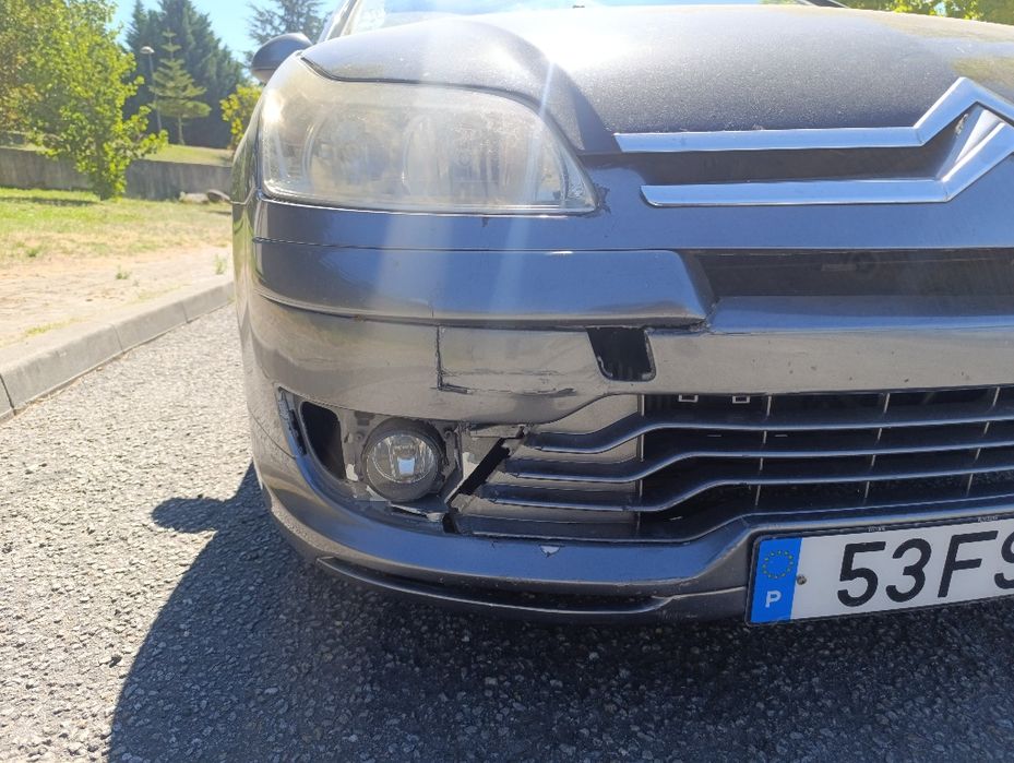 Citroen c4 Coupé