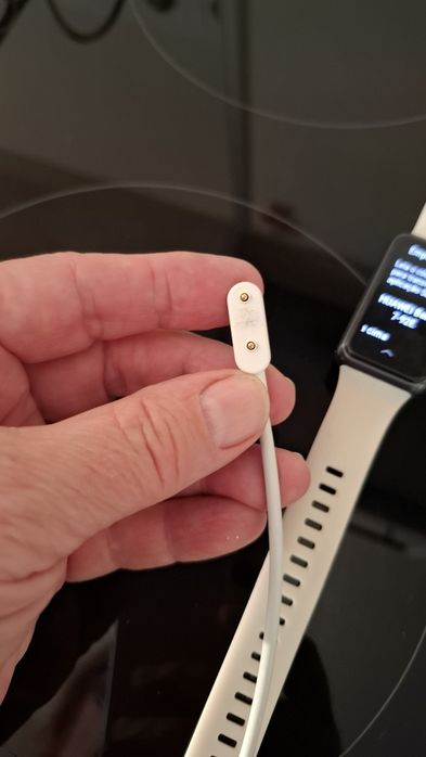 Смари годинник Huawei Band 7