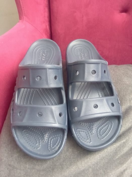 Klapki Crocs Baya rozmiar 42/43 M9 W11