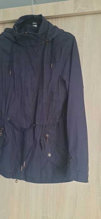 Kurtka wiosenna rozm M