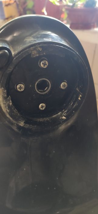 Соковыжималка AMZCHEF ZM1501 шнековая по запчастям