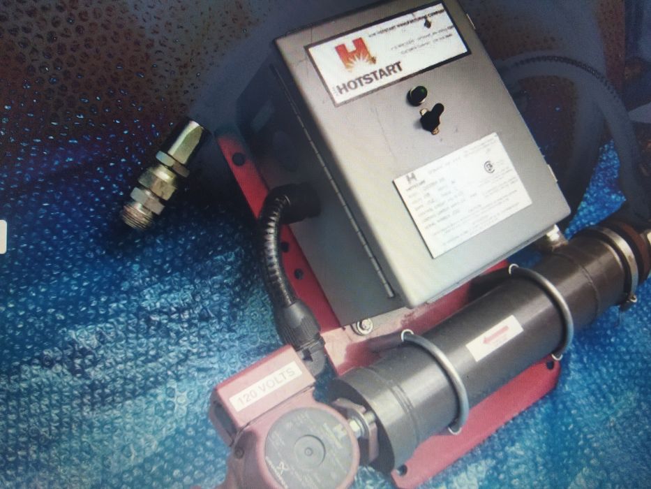 Продам передпусковую станцию.