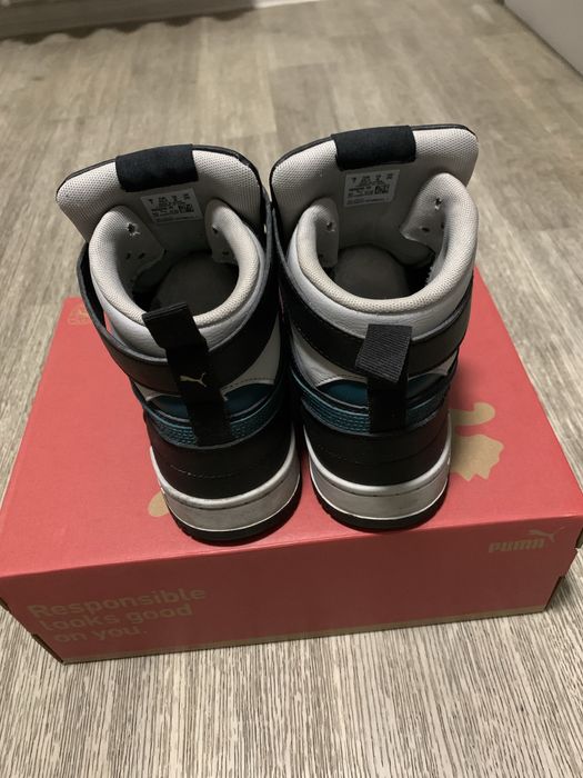 Кросівки Puma розмір 40,5