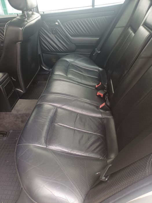 Vendo Mercedes C 180 SPORT