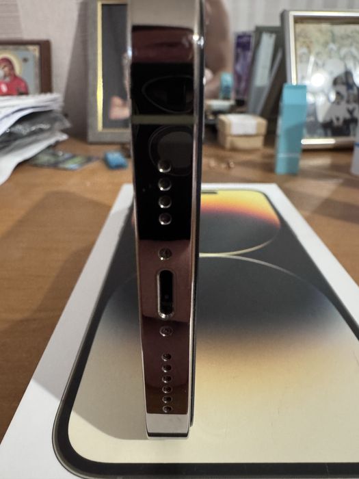IPhone 14 Pro max 256