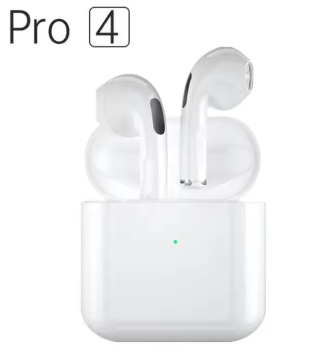 Fones Bluetooth "PRO-4" (Novos)