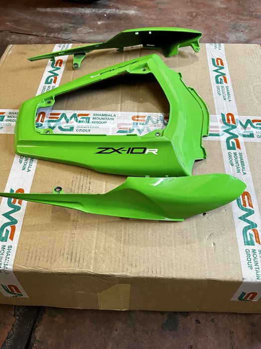 пластик,стоковый,кавасаки ниндзя zx10