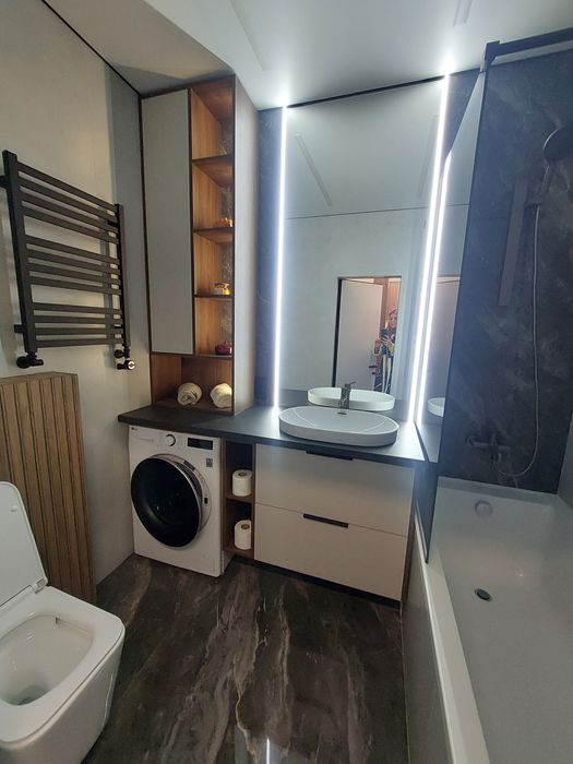 Оренда 1кім вул.Кульпарківська ЖК Парус Сіті