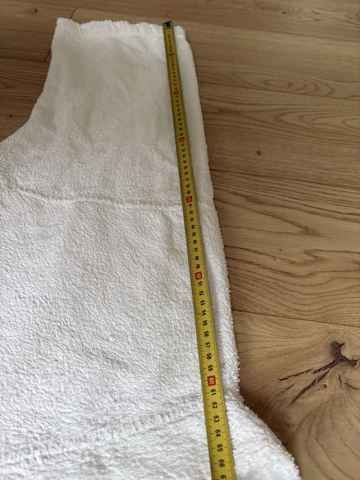 Szlafrok Tommy Hilfiger meski kimono