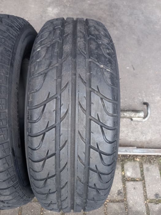 195/65/ 15    2szt lato   2017r