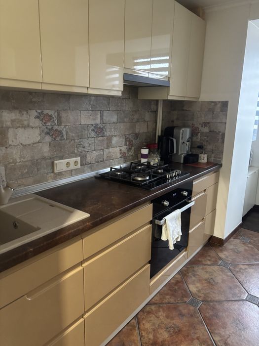 Оренда 3ох кім квартири