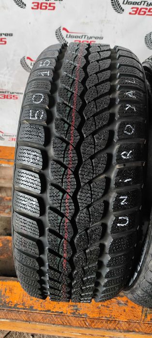 БЕЗ ПРЕДОПЛАТ Шини/Резина/Колеса Uniroyal 195 50 R15 82H Зима #994