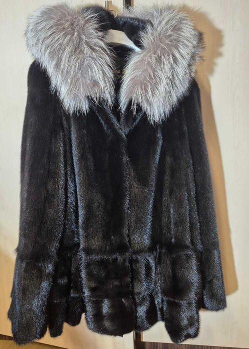 Норкова шуба Греція