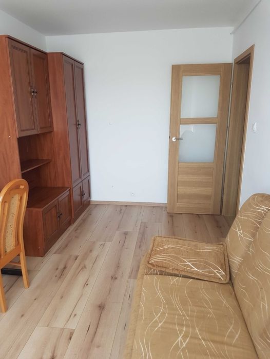 Pokój na Osiedlu Sady