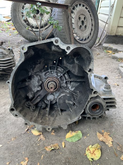 Кпп mitsubishi galant f5m222xpzh, f5m221vpkk