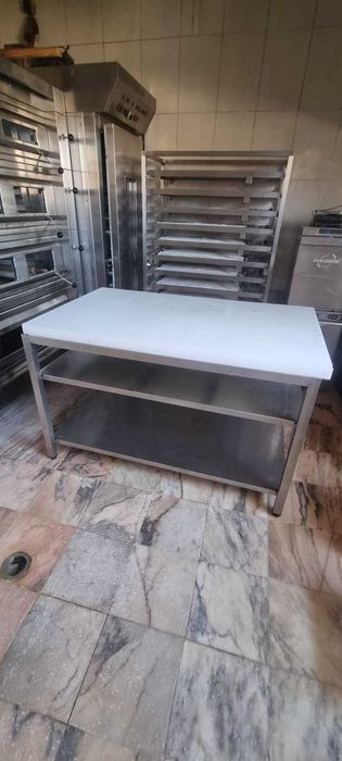 Recheio fábrica Panificação Pastelaria