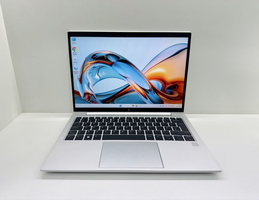 HP EliteBook 830 G10 | Core i7-1255U + IRIS Xe | 16Gb DDR5 | 512Gb SSD