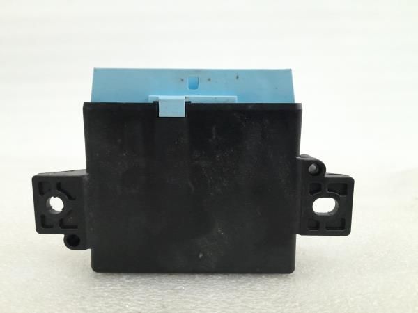 Módulo controlo de distância CITROËN C4 II (B7)
