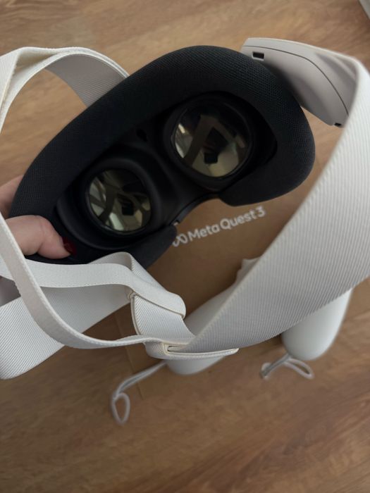 Oculus Meta quest 3 128gb
