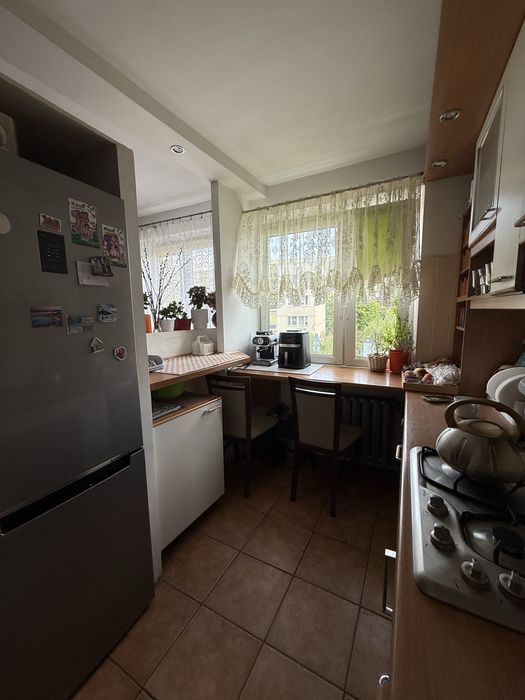 Wołomin Mieszkanie na sprzedaż 61,5 m2