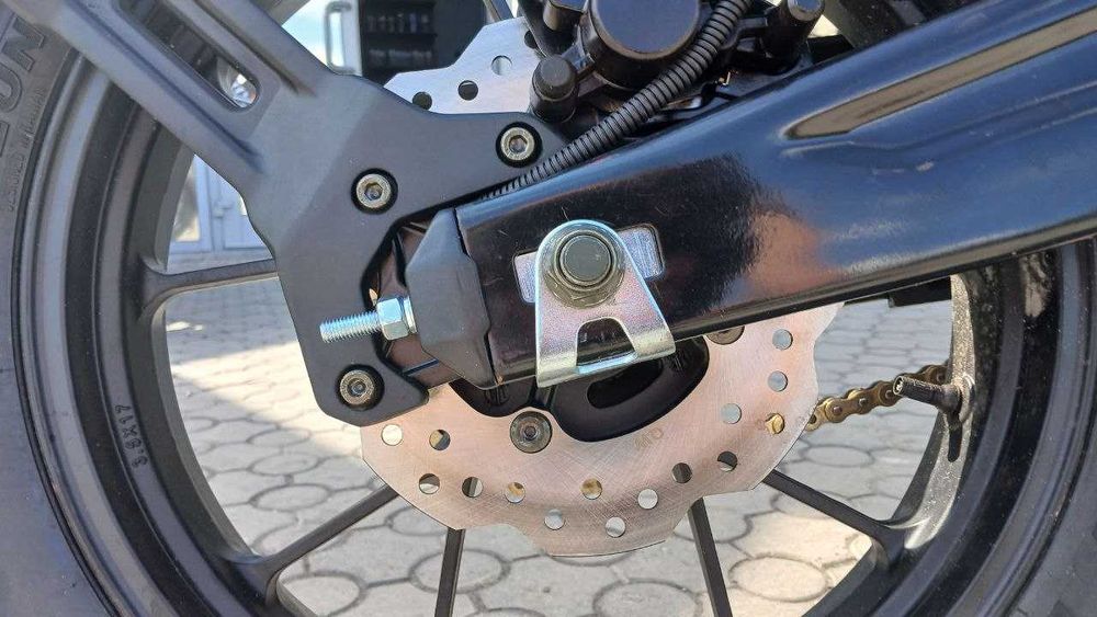 SPARK SP250SC-3 - ТЕСТ-ДРАЙВ > Розстрочка Mono/Privat > Доставка НП