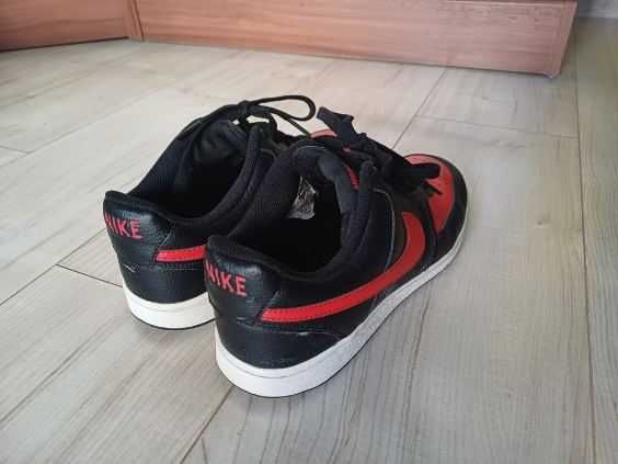 Buty - Nike court vision low