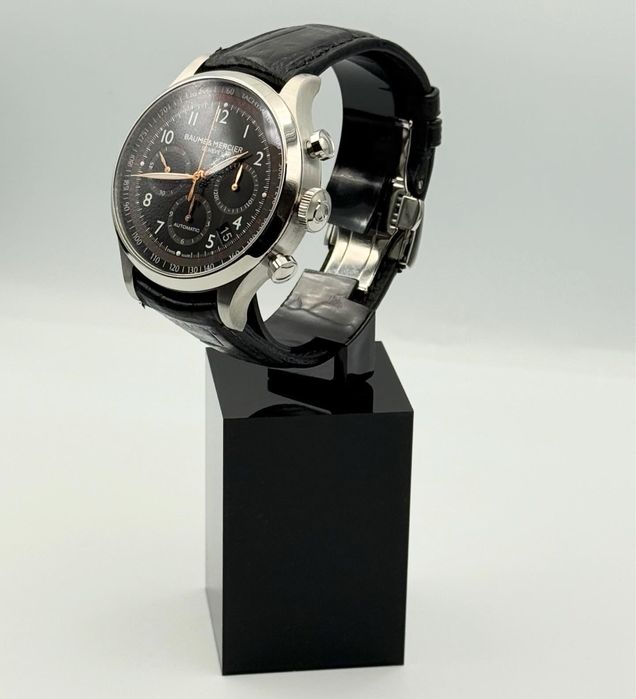 Годинник Baume & Mercier