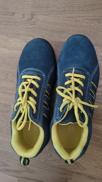 Buty robocze BHP Urgent 41