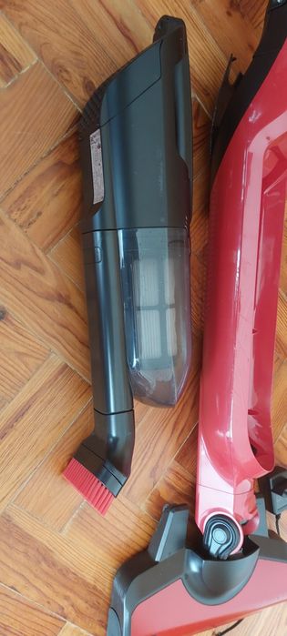 Aspirador vertical Bosch série 4