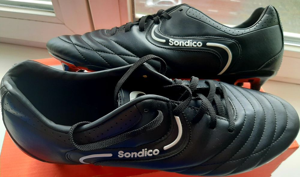 Бутсы Sondico p 43-44 (28,5см),оригинал