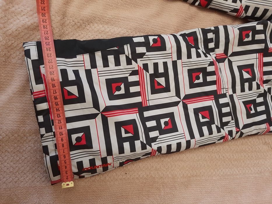 Лыжные штаны Mountain peak 152