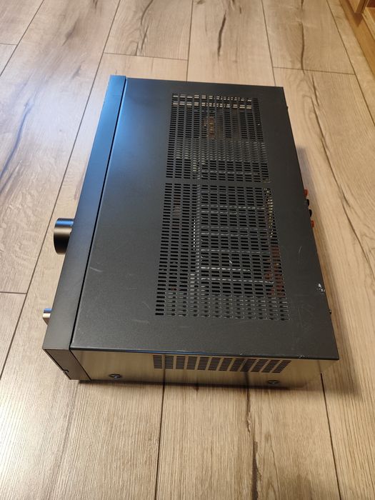 Wzmacniacz Technics su-v460