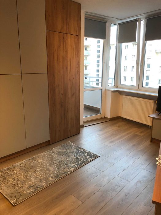 2-pok. miesz. 40 m² GALERIA URSYNÓW metro NATOLIN-В оренду - Widok 2