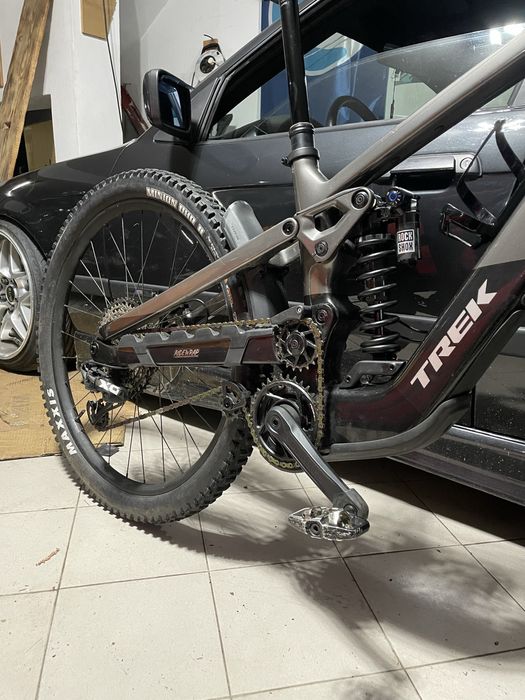 Trek slash +.