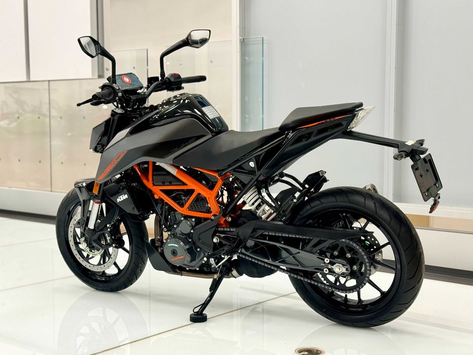 KTM 390 Duke 2023 — Новий, 0 км.