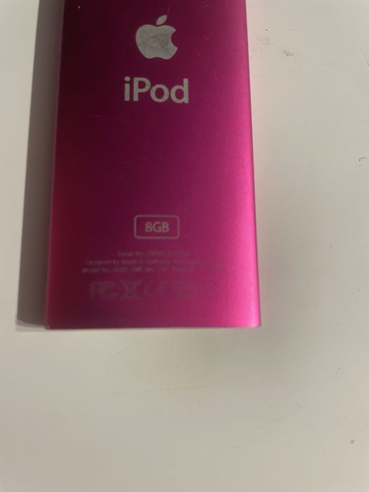 Ipod + ipad docking sprawne