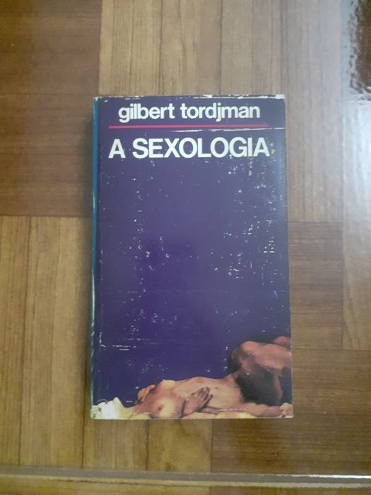 A sexologia, gilbert tordjman