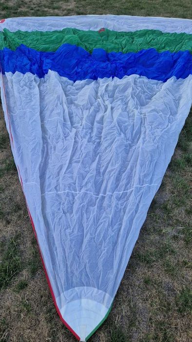 Żagiel spinaker Laser 16 – 470cm x 360cm (S703)