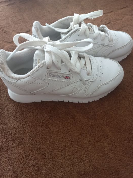 Кросівки дитячі  Reebok