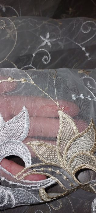 Duza firanka ok. 550x230