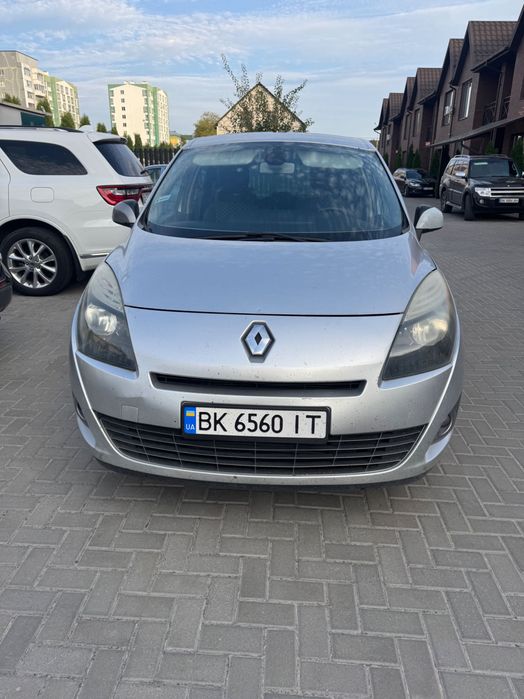 Продам автомобіль