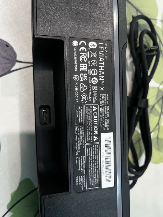 Coluna leviatan v2 x