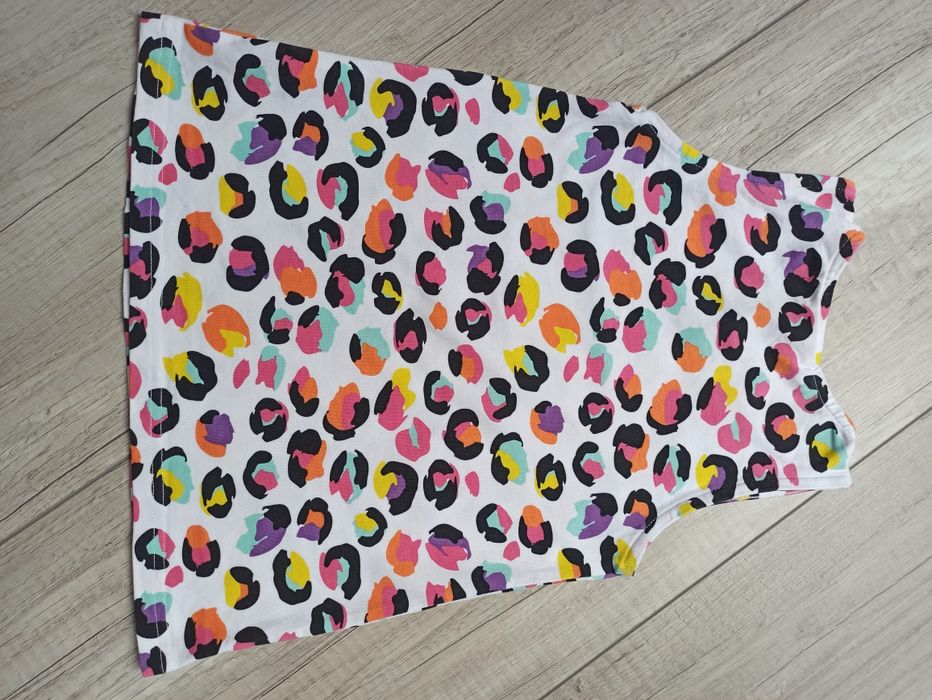 Coccodrillo bluzka top 122