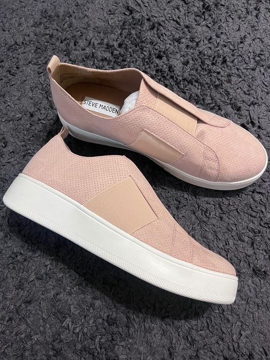 Steve madden brad US 8.5