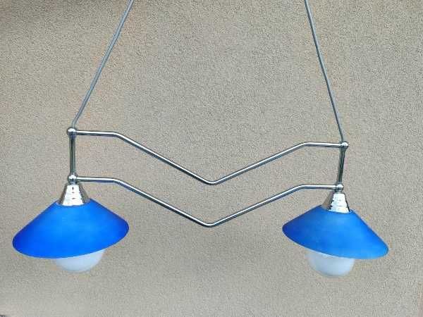 Lampa wisząca